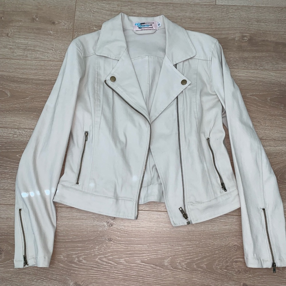 SzSm Jacket